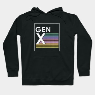 GEN X Hoodie